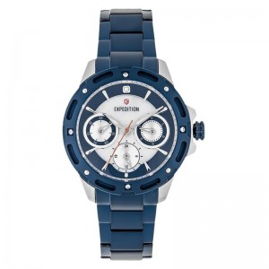 Expedition 6760 SIlver Blue BFBTUBU